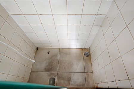 Apartamento à venda com 148m², 3 quartos e 2 vagas Apartamento à venda com 148m², 3 quartos e 2 vagasBanheiro Social