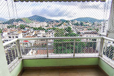 Apartamento à venda com 148m², 3 quartos e 2 vagas Apartamento à venda com 148m², 3 quartos e 2 vagasSala - Varanda