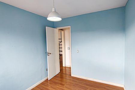 Apartamento à venda com 148m², 3 quartos e 2 vagas Apartamento à venda com 148m², 3 quartos e 2 vagasQuarto 1