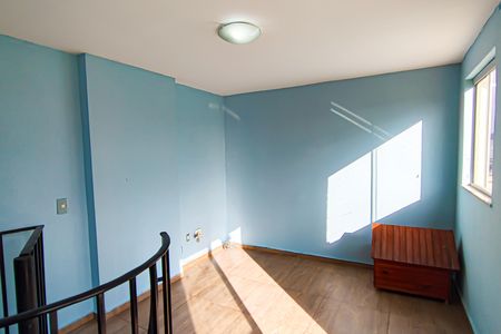 Apartamento à venda com 148m², 3 quartos e 2 vagas Apartamento à venda com 148m², 3 quartos e 2 vagasCobertura - Hall