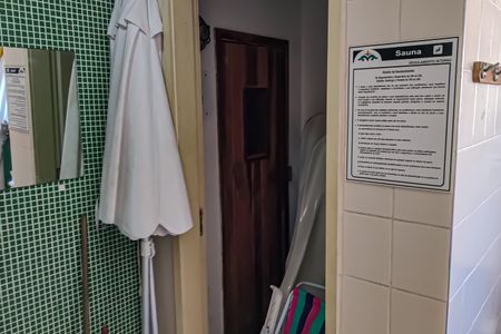 Apartamento à venda com 148m², 3 quartos e 2 vagas Apartamento à venda com 148m², 3 quartos e 2 vagasÁrea comum