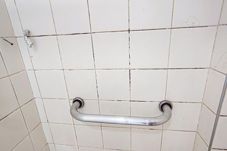 Apartamento à venda com 148m², 3 quartos e 2 vagas Apartamento à venda com 148m², 3 quartos e 2 vagasCobertura - Banheiro