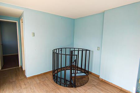 Apartamento à venda com 148m², 3 quartos e 2 vagas Apartamento à venda com 148m², 3 quartos e 2 vagasCobertura - Hall