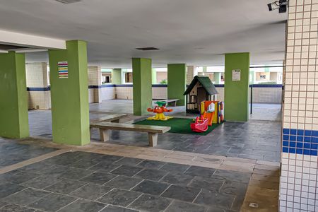 Apartamento à venda com 148m², 3 quartos e 2 vagas Apartamento à venda com 148m², 3 quartos e 2 vagasÁrea comum