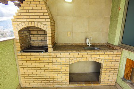 Apartamento à venda com 148m², 3 quartos e 2 vagas Apartamento à venda com 148m², 3 quartos e 2 vagasCobertura