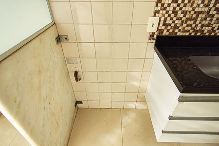 Apartamento à venda com 148m², 3 quartos e 2 vagas Apartamento à venda com 148m², 3 quartos e 2 vagasCozinha e Área de Serviço