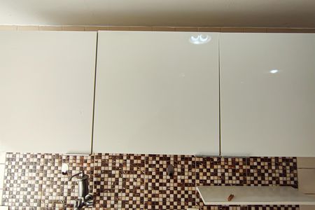 Apartamento à venda com 148m², 3 quartos e 2 vagas Apartamento à venda com 148m², 3 quartos e 2 vagasCozinha e Área de Serviço