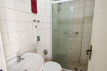 Apartamento à venda com 148m², 3 quartos e 2 vagas Apartamento à venda com 148m², 3 quartos e 2 vagasCobertura - Banheiro