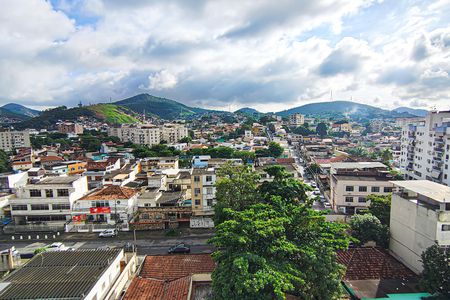 Apartamento à venda com 148m², 3 quartos e 2 vagas Apartamento à venda com 148m², 3 quartos e 2 vagasCobertura - Vista