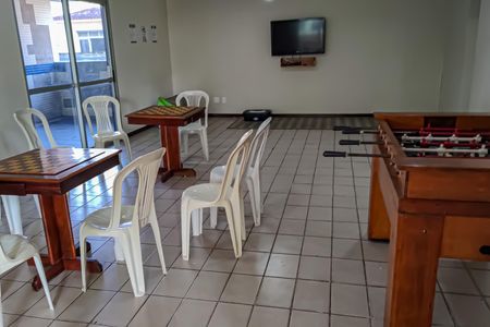 Apartamento à venda com 148m², 3 quartos e 2 vagas Apartamento à venda com 148m², 3 quartos e 2 vagasÁrea comum