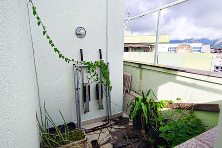 Apartamento à venda com 148m², 3 quartos e 2 vagas Apartamento à venda com 148m², 3 quartos e 2 vagasCobertura