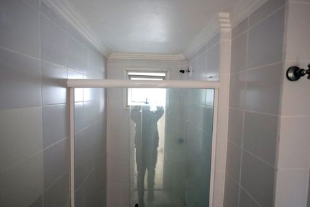 Apartamento à venda com 71m², 3 quartos e 1 vagaBanheiro 