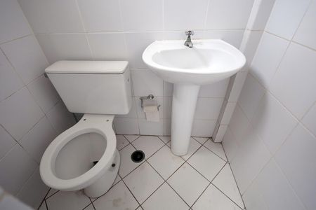 Apartamento à venda com 71m², 3 quartos e 1 vagaLavabo