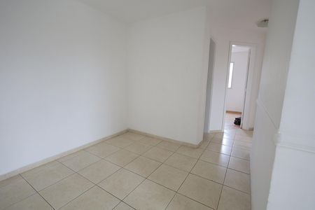 Apartamento à venda com 71m², 3 quartos e 1 vagaSala