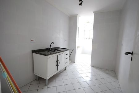 Apartamento à venda com 71m², 3 quartos e 1 vagaCozinha