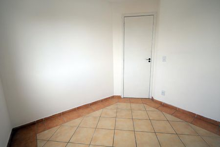 Apartamento à venda com 71m², 3 quartos e 1 vagaQuarto 3