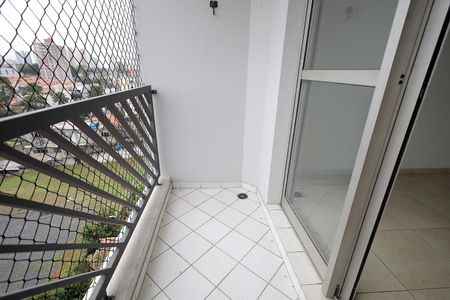 Apartamento à venda com 71m², 3 quartos e 1 vagaSacada
