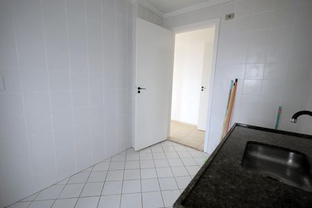 Apartamento à venda com 71m², 3 quartos e 1 vagaCozinha