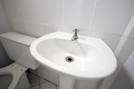 Apartamento à venda com 71m², 3 quartos e 1 vagaLavabo