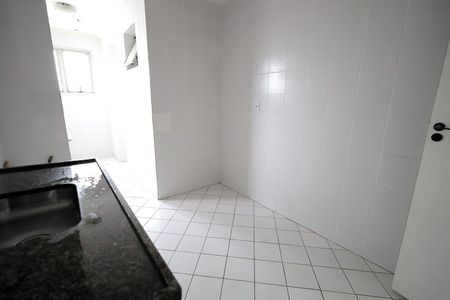 Apartamento à venda com 71m², 3 quartos e 1 vagaCozinha