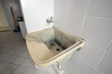 Apartamento à venda com 71m², 3 quartos e 1 vagaÁrea de Serviço