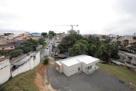 Apartamento à venda com 71m², 3 quartos e 1 vagaVista da Sacada