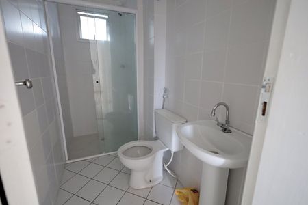 Apartamento à venda com 71m², 3 quartos e 1 vagaBanheiro 