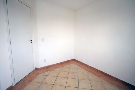 Apartamento à venda com 71m², 3 quartos e 1 vagaQuarto 3