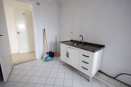 Apartamento à venda com 71m², 3 quartos e 1 vagaCozinha
