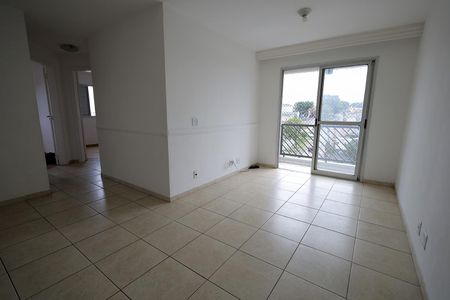 Apartamento à venda com 71m², 3 quartos e 1 vagaSala
