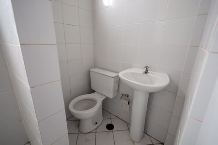 Apartamento à venda com 71m², 3 quartos e 1 vagaLavabo