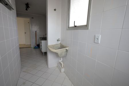 Apartamento à venda com 71m², 3 quartos e 1 vagaÁrea de Serviço