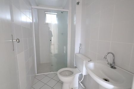 Apartamento à venda com 71m², 3 quartos e 1 vagaBanheiro 