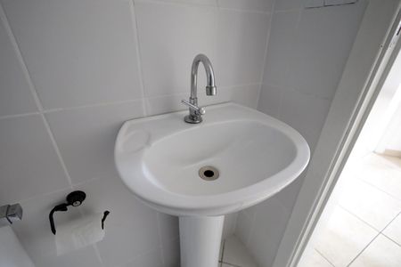 Apartamento à venda com 71m², 3 quartos e 1 vagaBanheiro 