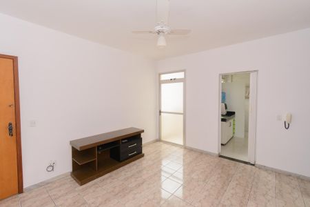 Apartamento para alugar com 61m², 2 quartos e 1 vaga Apartamento para alugar com 61m², 2 quartos e 1 vagaSala
