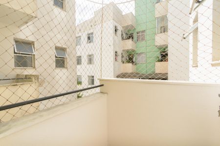 Apartamento para alugar com 61m², 2 quartos e 1 vaga Apartamento para alugar com 61m², 2 quartos e 1 vagaVaranda da Sala
