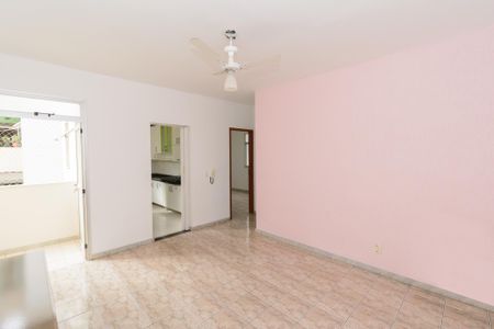 Apartamento para alugar com 61m², 2 quartos e 1 vaga Apartamento para alugar com 61m², 2 quartos e 1 vagaSala