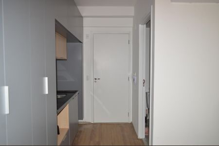 Apartamento à venda com 24m², 1 quarto e sem vagaCozinha