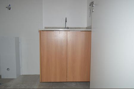 Apartamento à venda com 24m², 1 quarto e sem vagaBanheiro