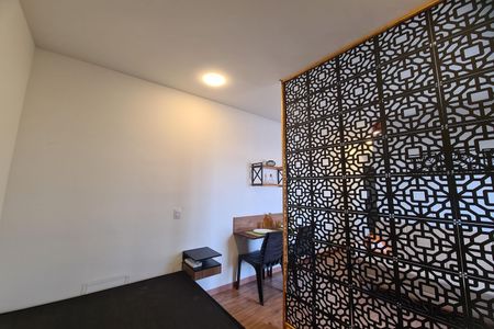 Apartamento à venda com 26m², 1 quarto e sem vagaQuarto