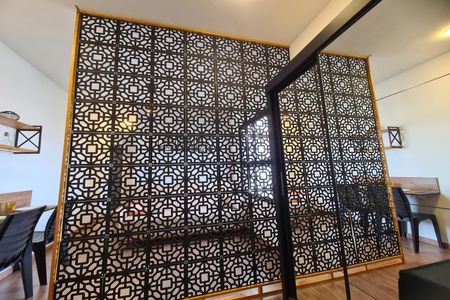 Apartamento à venda com 26m², 1 quarto e sem vagaQuarto