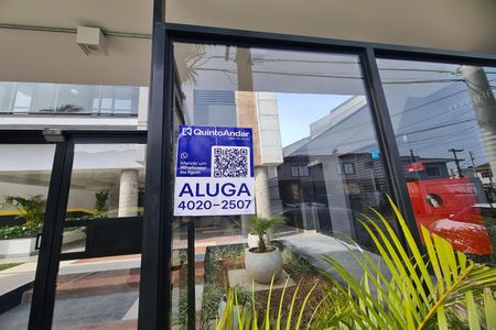 Apartamento à venda com 26m², 1 quarto e sem vagaplaquinha
