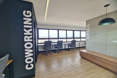 Apartamento à venda com 26m², 1 quarto e sem vagaÁrea comum