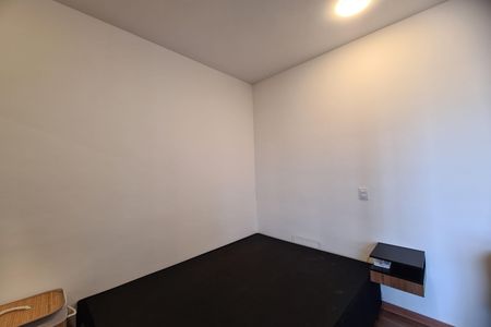 Apartamento à venda com 26m², 1 quarto e sem vagaQuarto