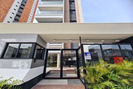 Apartamento à venda com 26m², 1 quarto e sem vagaFachada