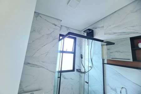 Apartamento à venda com 26m², 1 quarto e sem vagaBanheiro