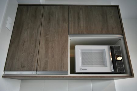 Studio à venda com 28m², 0 quarto e sem vaga Studio à venda com 28m², 0 quarto e sem vagaStudio