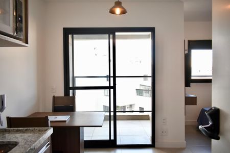 Studio à venda com 28m², 0 quarto e sem vaga Studio à venda com 28m², 0 quarto e sem vagaStudio