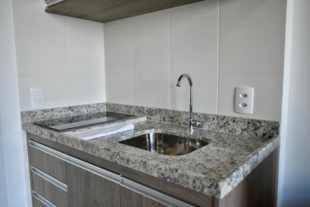 Studio à venda com 28m², 0 quarto e sem vaga Studio à venda com 28m², 0 quarto e sem vagaStudio