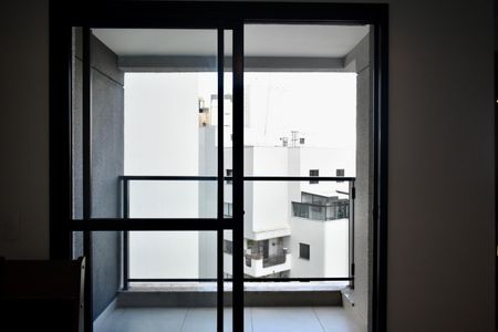 Studio à venda com 28m², 0 quarto e sem vaga Studio à venda com 28m², 0 quarto e sem vagaStudio